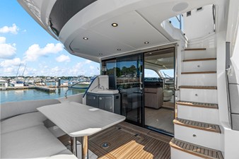 2027 Azimut Fly 53 16