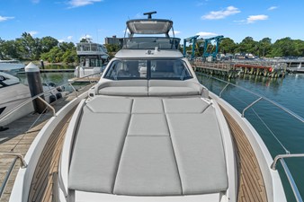 2027 Azimut Fly 53 19