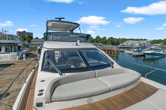 2027 Azimut Fly 53 20