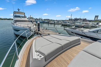 2027 Azimut Fly 53 22
