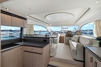 2027 Azimut Fly 53 24