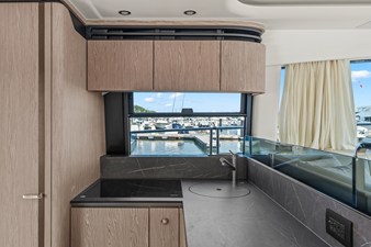 2027 Azimut Fly 53 28