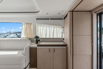 2027 Azimut Fly 53 30