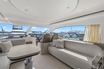 2027 Azimut Fly 53 31