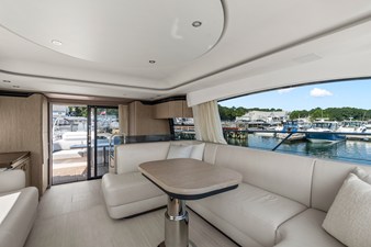 2027 Azimut Fly 53 35