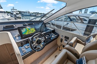 2027 Azimut Fly 53 36