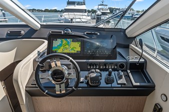 2027 Azimut Fly 53 37