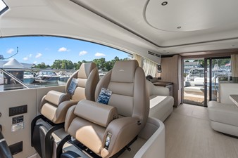 2027 Azimut Fly 53 39