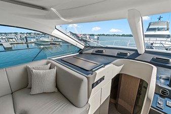 2027 Azimut Fly 53 40