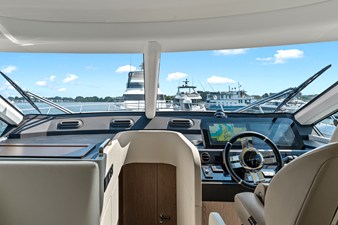2027 Azimut Fly 53 41