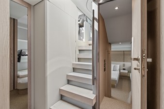 2027 Azimut Fly 53 42