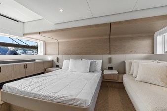2027 Azimut Fly 53 48