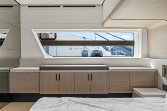 2027 Azimut Fly 53 50