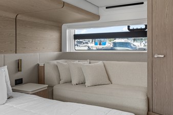 2027 Azimut Fly 53 52