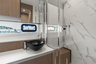 2027 Azimut Fly 53 56