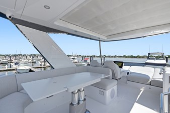 2027 Azimut Fly 53 60