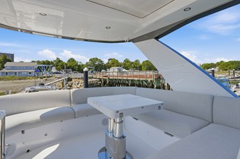 2027 Azimut Fly 53 62