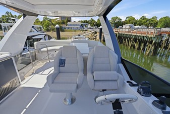 2027 Azimut Fly 53 64