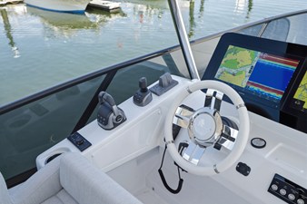 2027 Azimut Fly 53 66
