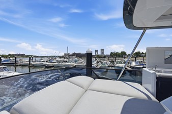 2027 Azimut Fly 53 67