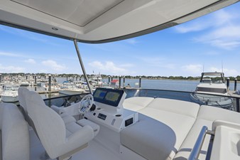 2027 Azimut Fly 53 68