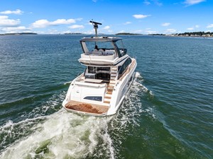 2027 Azimut Fly 53 77