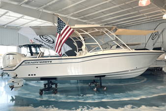 Grady-White Freedom 235 0 2025 Grady-White Freedom 235 1