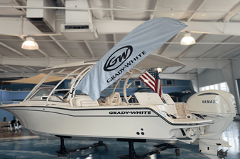 Grady-White Freedom 235 4 2025 Grady-White Freedom 235 5