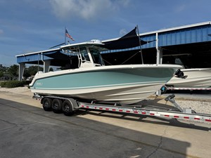 Boston Whaler 280 Outrage 3 2026 Boston Whaler 280 Outrage 4