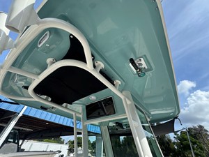 Boston Whaler 280 Outrage 13 2026 Boston Whaler 280 Outrage 14