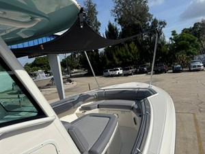 Boston Whaler 280 Outrage 15 2026 Boston Whaler 280 Outrage 16