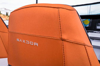 Saxdor 320 GTO 91 2027 Saxdor 320 GTO 92