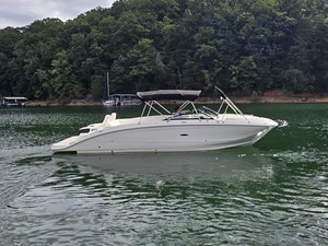 Sea Ray SDX 290 2 2022 Sea Ray SDX 290 3