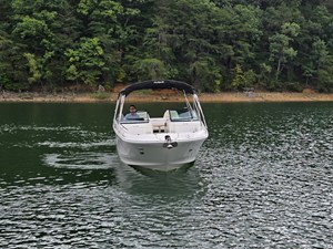 Sea Ray SDX 290 9 2022 Sea Ray SDX 290 10