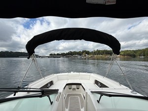 Sea Ray SDX 290 17 2022 Sea Ray SDX 290 18