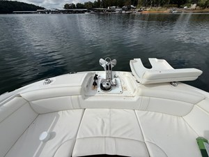 Sea Ray SDX 290 18 2022 Sea Ray SDX 290 19