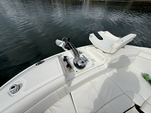 Sea Ray SDX 290 19 2022 Sea Ray SDX 290 20