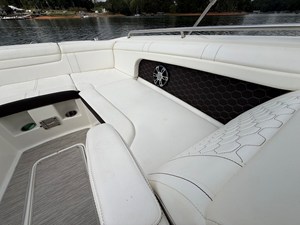 Sea Ray SDX 290 20 2022 Sea Ray SDX 290 21