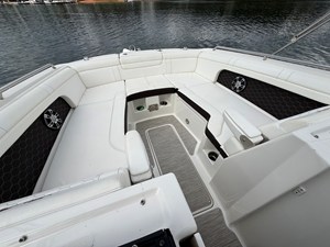 Sea Ray SDX 290 21 2022 Sea Ray SDX 290 22
