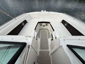 Sea Ray SDX 290 22 2022 Sea Ray SDX 290 23