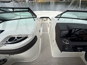 Sea Ray SDX 290 23 2022 Sea Ray SDX 290 24