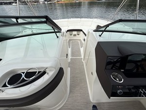 Sea Ray SDX 290 24 2022 Sea Ray SDX 290 25