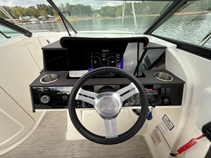 Sea Ray SDX 290 28 2022 Sea Ray SDX 290 29