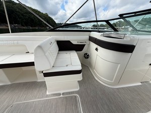 Sea Ray SDX 290 31 2022 Sea Ray SDX 290 32