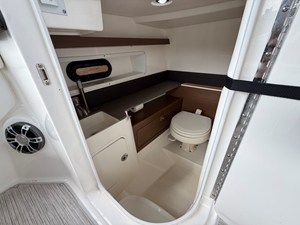 Sea Ray SDX 290 32 2022 Sea Ray SDX 290 33