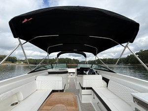 Sea Ray SDX 290 36 2022 Sea Ray SDX 290 37
