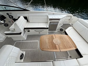 Sea Ray SDX 290 39 2022 Sea Ray SDX 290 40