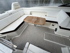 Sea Ray SDX 290 40 2022 Sea Ray SDX 290 41