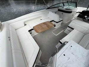 Sea Ray SDX 290 42 2022 Sea Ray SDX 290 43