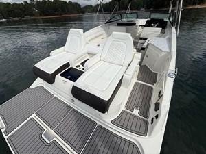 Sea Ray SDX 290 45 2022 Sea Ray SDX 290 46